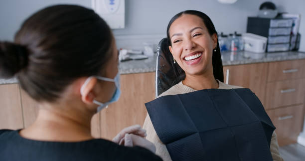 Full Mouth Reconstruction in New Smyrna Beach, FL